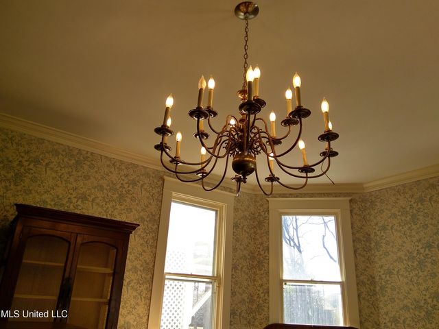 1202 Bayou Drive, Indianola, MS 38751