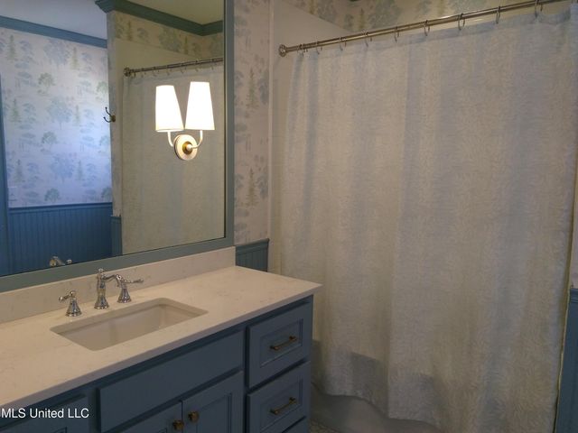 1202 Bayou Drive, Indianola, MS 38751