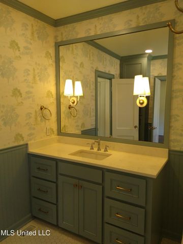 1202 Bayou Drive, Indianola, MS 38751