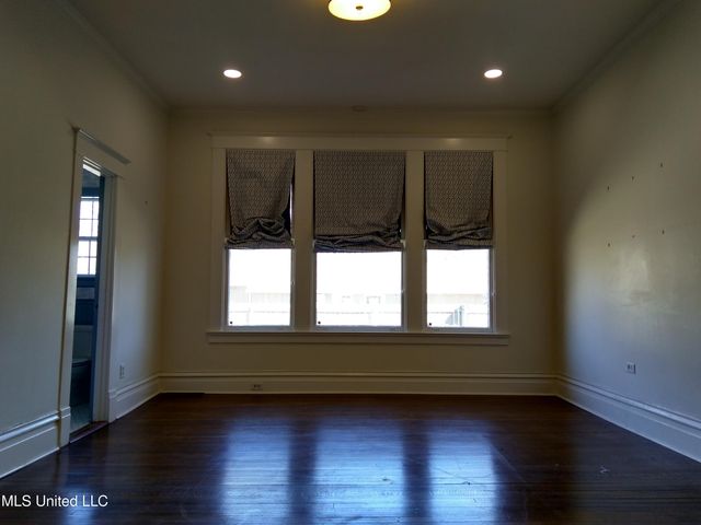 1202 Bayou Drive, Indianola, MS 38751