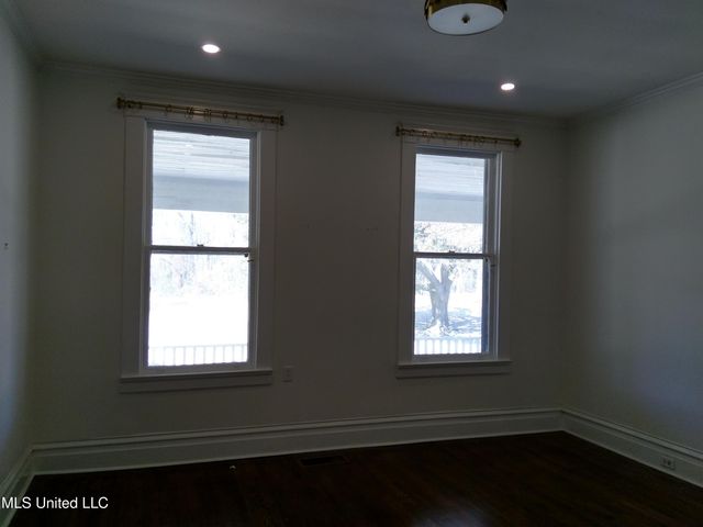 1202 Bayou Drive, Indianola, MS 38751