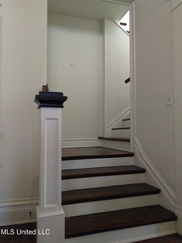 1202 Bayou Drive, Indianola, MS 38751