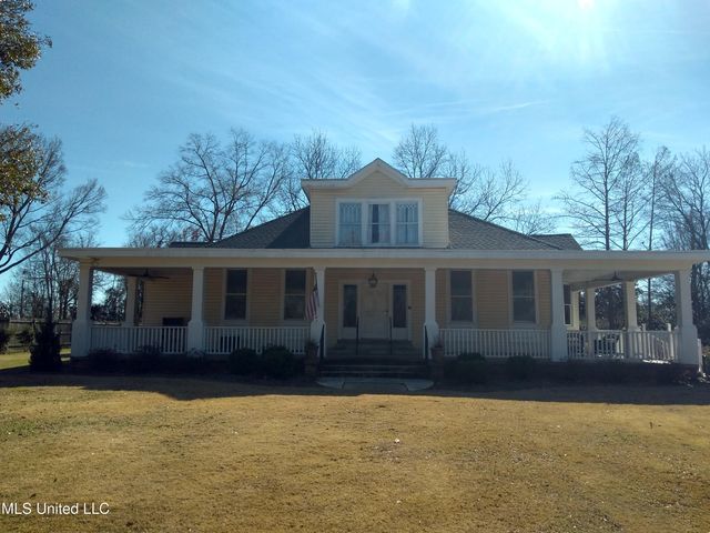 1202 Bayou Drive, Indianola, MS 38751