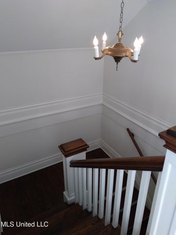 1202 Bayou Drive, Indianola, MS 38751