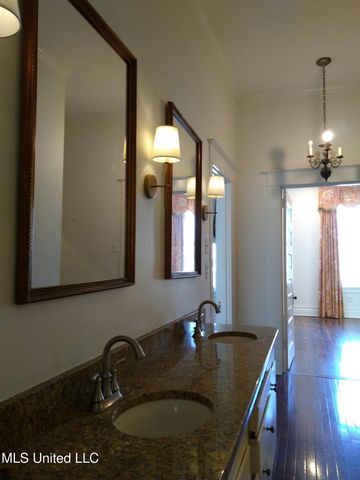 1202 Bayou Drive, Indianola, MS 38751