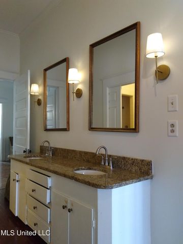 1202 Bayou Drive, Indianola, MS 38751