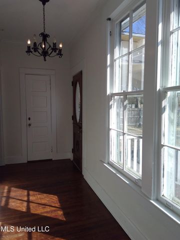 1202 Bayou Drive, Indianola, MS 38751