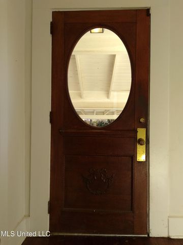 1202 Bayou Drive, Indianola, MS 38751