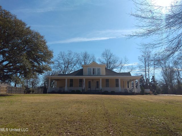 1202 Bayou Drive, Indianola, MS 38751
