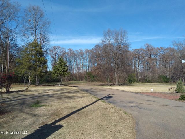1202 Bayou Drive, Indianola, MS 38751
