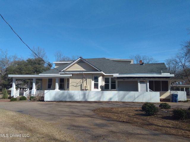 1202 Bayou Drive, Indianola, MS 38751