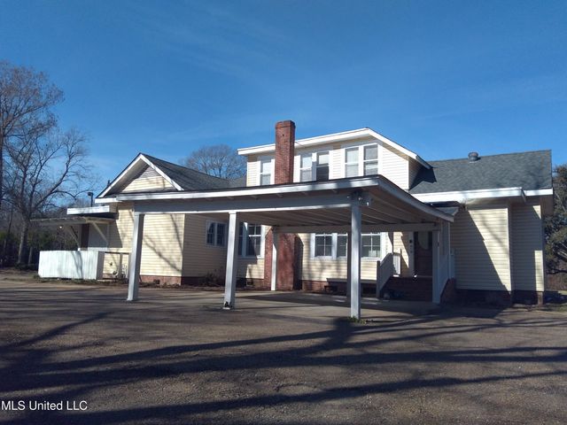 1202 Bayou Drive, Indianola, MS 38751