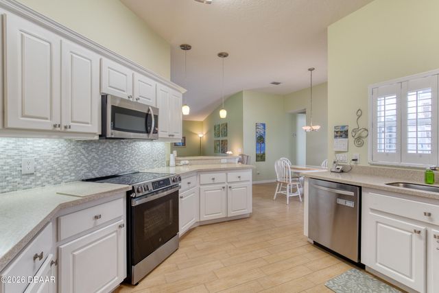 36 Hunt Master Court, Ormond Beach, FL 32174
