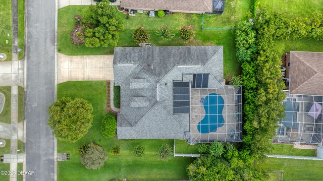 36 Hunt Master Court, Ormond Beach, FL 32174