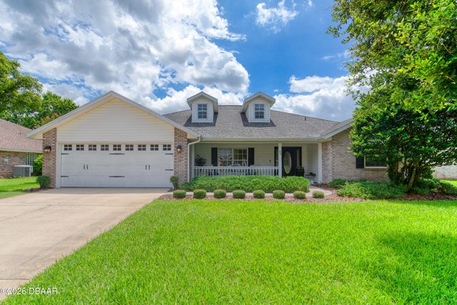 36 Hunt Master Court, Ormond Beach, FL 32174