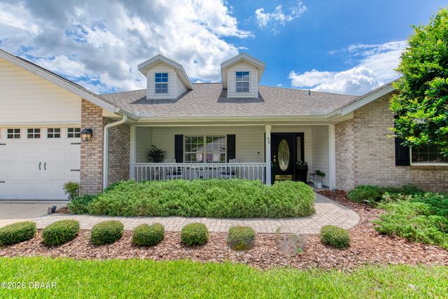 36 Hunt Master Court, Ormond Beach, FL 32174