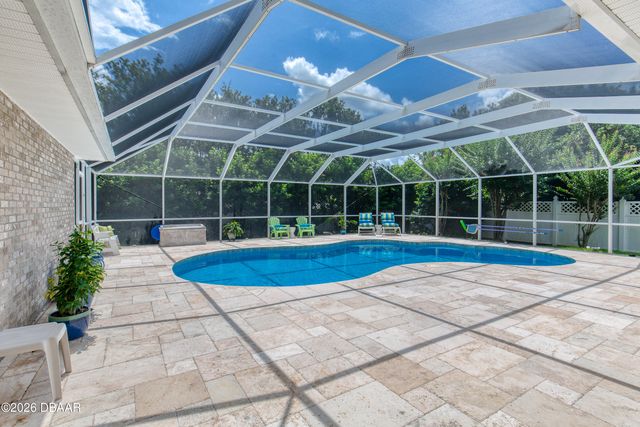36 Hunt Master Court, Ormond Beach, FL 32174