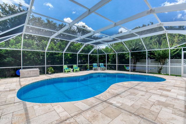 36 Hunt Master Court, Ormond Beach, FL 32174