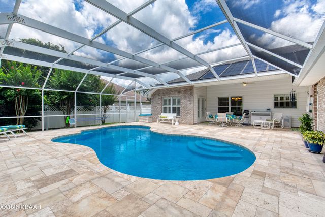 36 Hunt Master Court, Ormond Beach, FL 32174