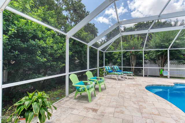 36 Hunt Master Court, Ormond Beach, FL 32174