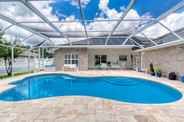 36 Hunt Master Court, Ormond Beach, FL 32174