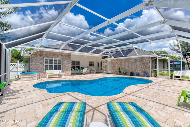 36 Hunt Master Court, Ormond Beach, FL 32174