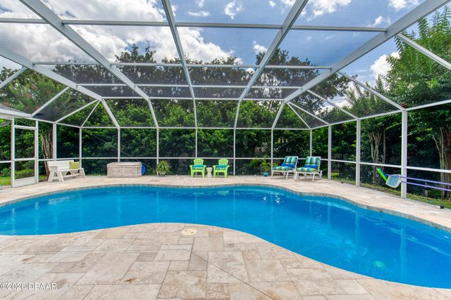 36 Hunt Master Court, Ormond Beach, FL 32174