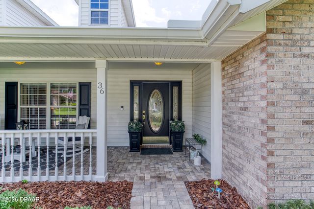 36 Hunt Master Court, Ormond Beach, FL 32174