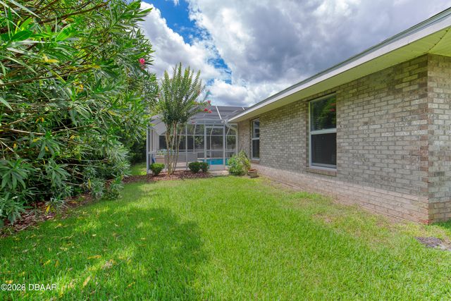 36 Hunt Master Court, Ormond Beach, FL 32174