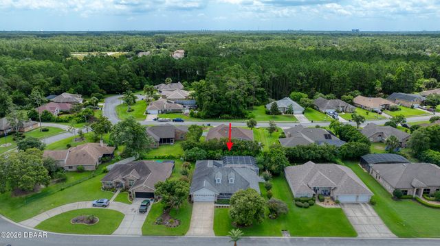 36 Hunt Master Court, Ormond Beach, FL 32174