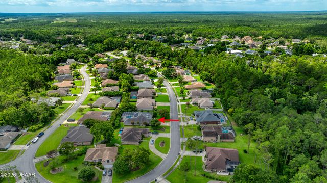 36 Hunt Master Court, Ormond Beach, FL 32174
