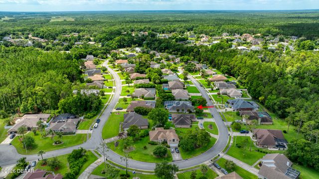 36 Hunt Master Court, Ormond Beach, FL 32174