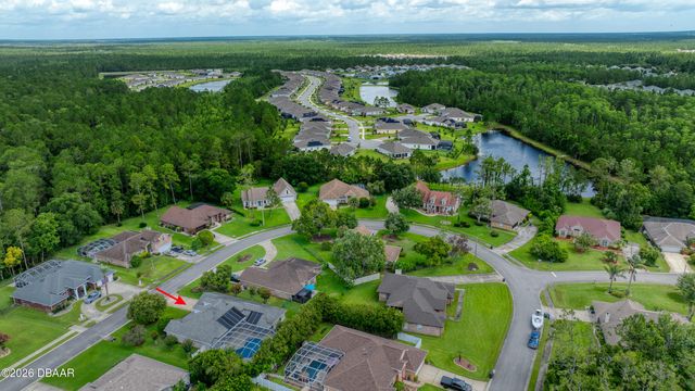 36 Hunt Master Court, Ormond Beach, FL 32174