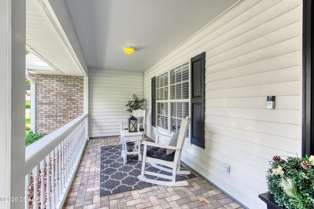 36 Hunt Master Court, Ormond Beach, FL 32174