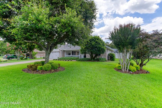 36 Hunt Master Court, Ormond Beach, FL 32174