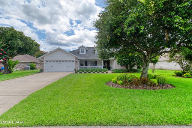 36 Hunt Master Court, Ormond Beach, FL 32174
