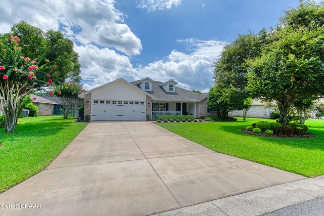 36 Hunt Master Court, Ormond Beach, FL 32174