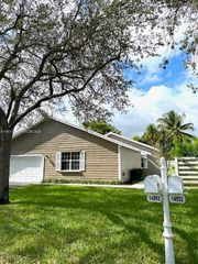 14962 SW 143rd Ct 14962, Miami, FL 33186