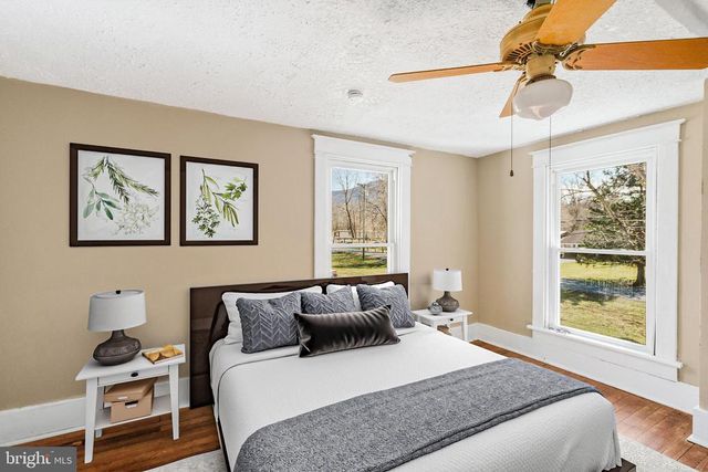 131 KITE HOLLOW RD, Stanley, VA 22851