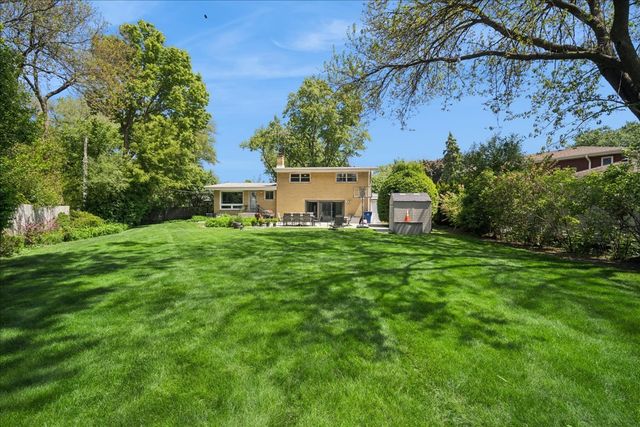 323 Vine Street, Wilmette, IL 60091