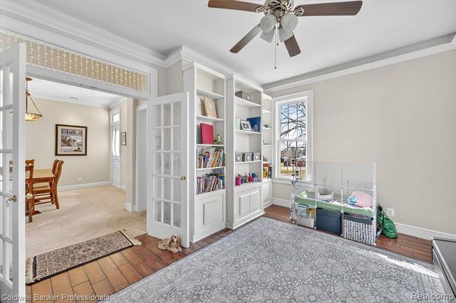 205 S Lake Pleasant Road, Attica, MI 48412