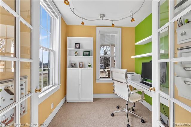 205 S Lake Pleasant Road, Attica, MI 48412