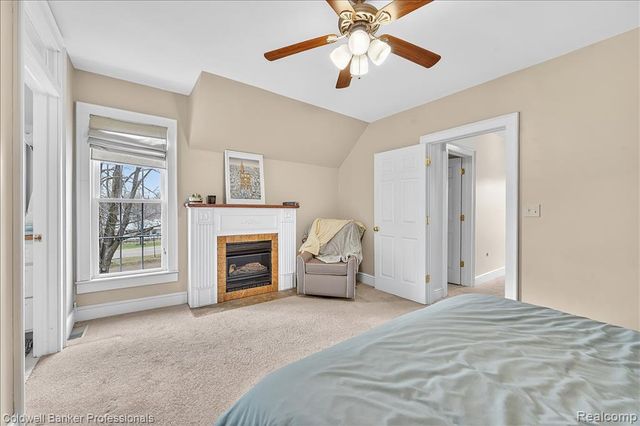 205 S Lake Pleasant Road, Attica, MI 48412