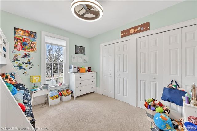 205 S Lake Pleasant Road, Attica, MI 48412