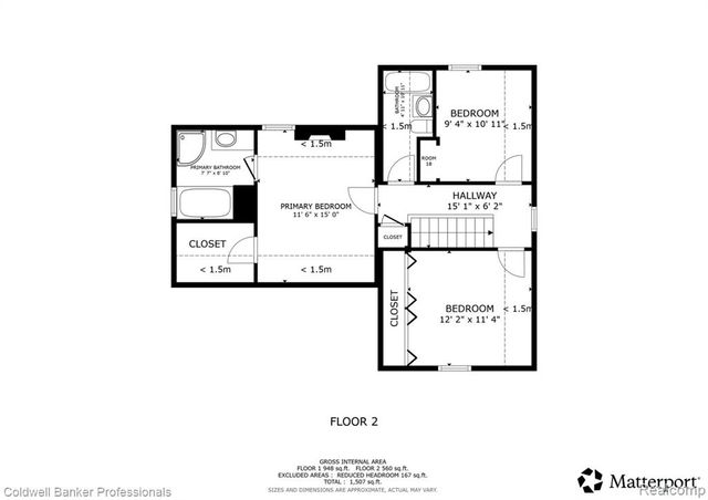 205 S Lake Pleasant Road, Attica, MI 48412