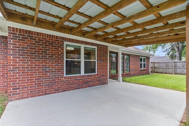 8522 Southern Oak Court, Mobile, AL 36695
