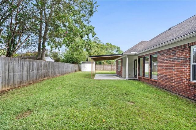 8522 Southern Oak Court, Mobile, AL 36695