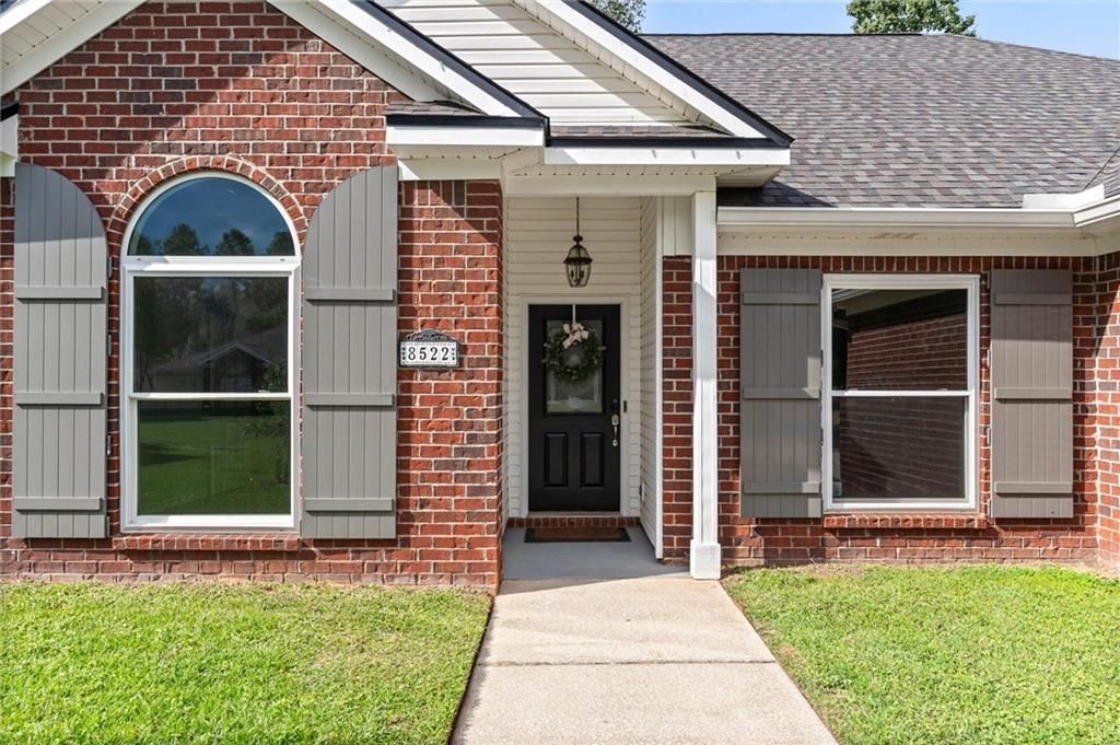 8522 Southern Oak Court, Mobile, AL 36695 — photo 3