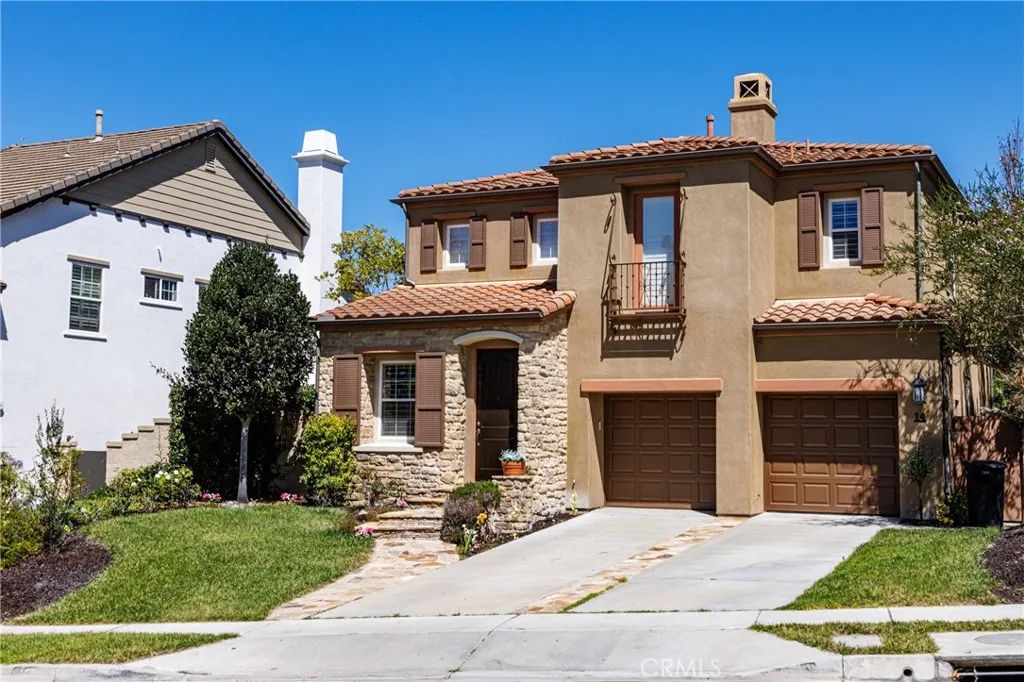 14 Via Alonso, San Clemente, CA 92673