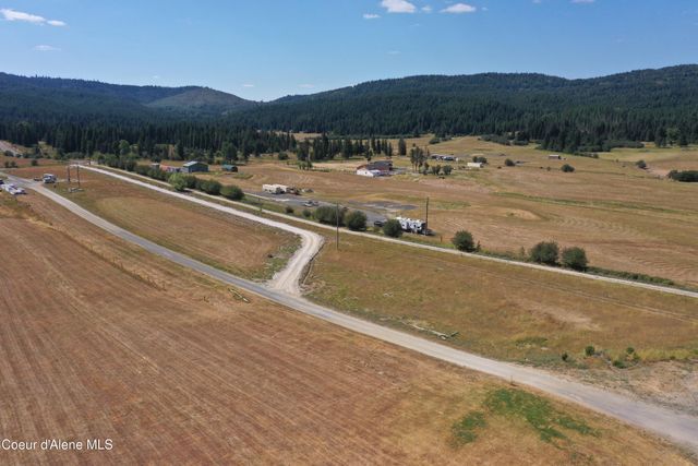 571 Johns Creek Rd., Emida, ID 83861